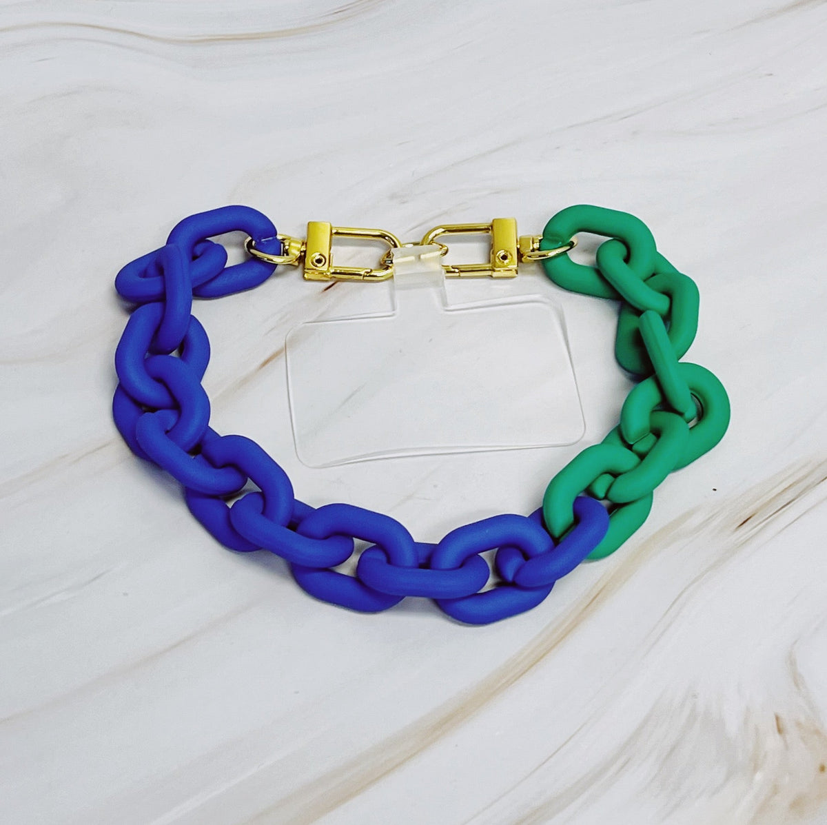 Color Heaven Phone Wrist Lanyard set of two