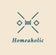 Homeaholic Boutique - Home