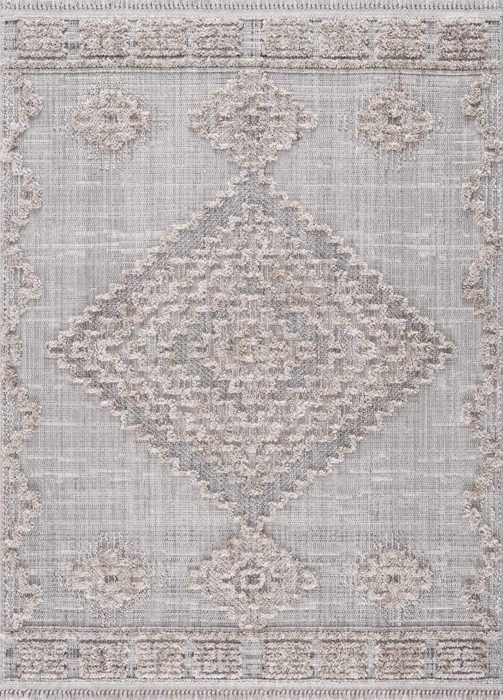 Ampusungan Area Rug