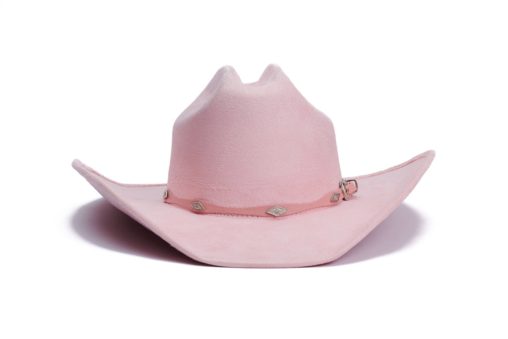 Dolly- Light Pink