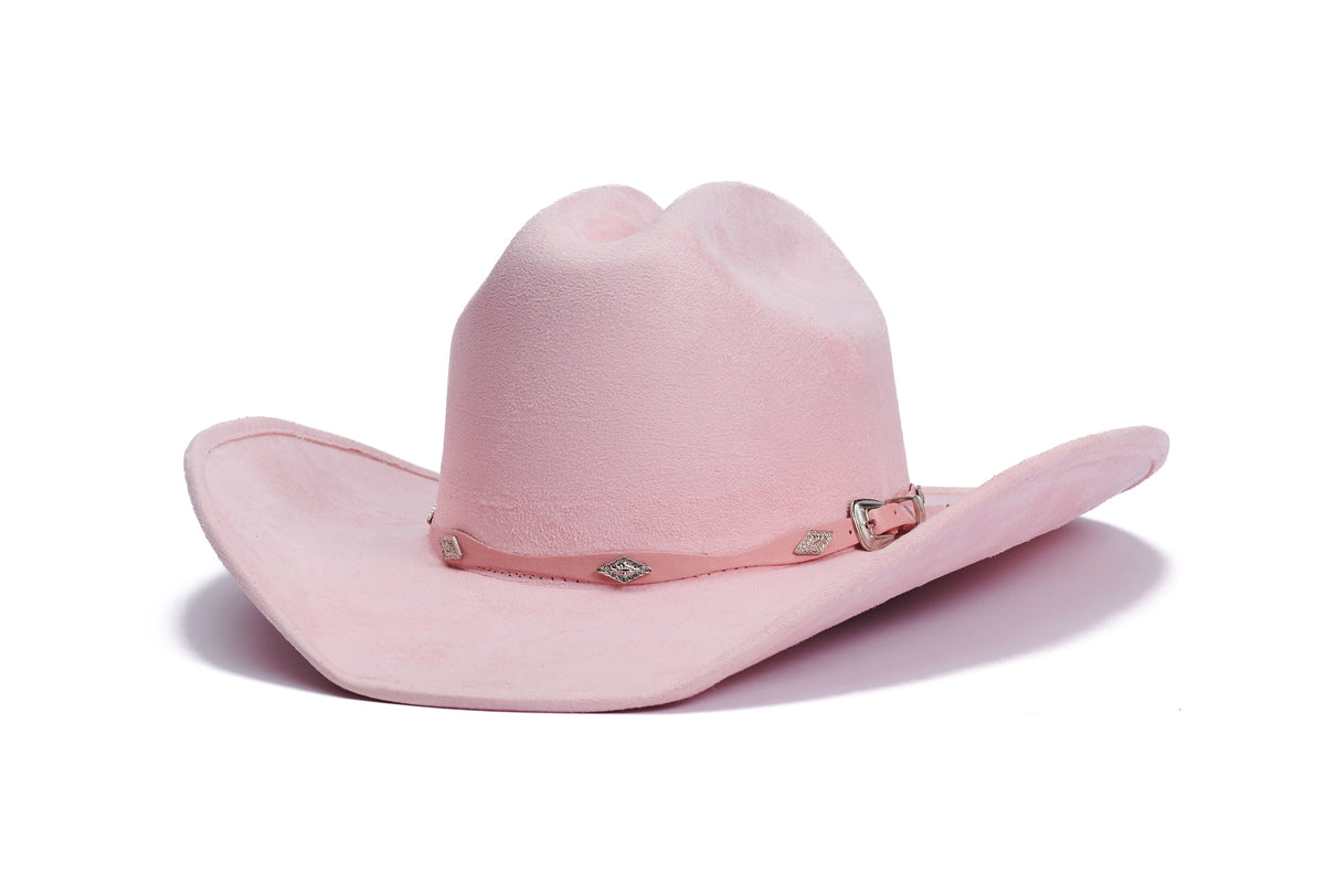Dolly- Light Pink