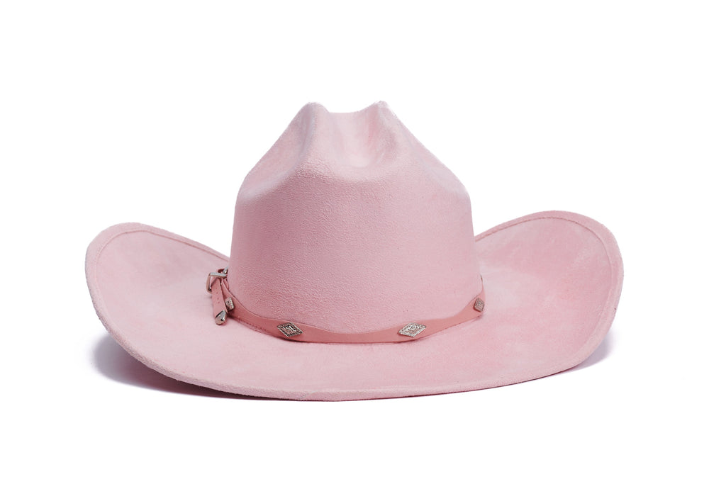 Dolly- Light Pink